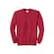 Port & Company® Brights Core Fleece Crewneck Sweatshirt